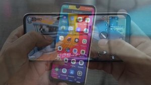 UMIDIGI А9 Pro — смартфон с термометром всего за $120