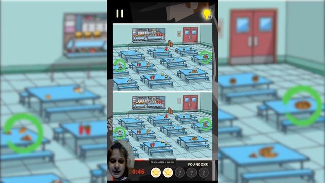 Найди отличия (Find the differences) gameplay - #ИграемсАлисой - смотри на Mazurino Games