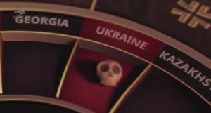 Мультик про Украину