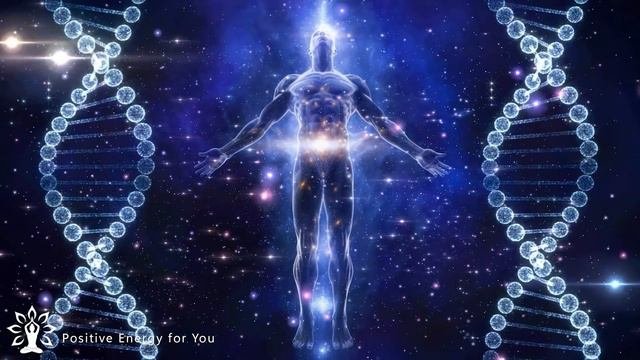 Scientists Cannot Explain Why This Audio Cures People - Deep Sleep Music For Stress Relief | 432Hz