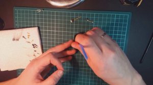 Красим шанцевый инструмент.mp4