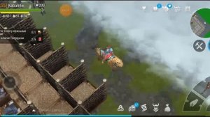 КАК ПРОКАЧАТЬ СВОЙ КЛАСС ВО FROSTBORN?