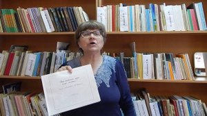 Онлайн-экскурс «Юлия Валериановна Жадовская». МИЦ