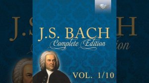 Orchestral Suite No. 3 in D Major, BWV 1068: III. Gavotte No. 1 - Gavotte No. 2