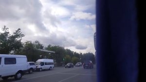 поездка на автобусе паз 32054 ( 2010 г.в ), т867то174, маршрут 22