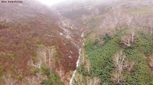 Микижинский водопад