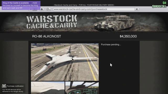 ‼️PATCHED‼️ Frozen Money Glitch 😎 GTA Online LennyandTuna смотреть онлайн