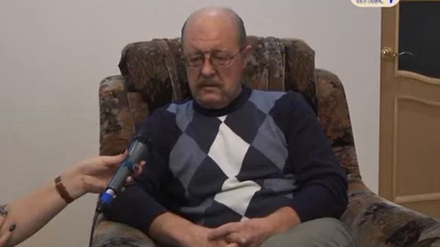 День энергетика | Ю.В. Кривов