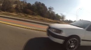 4AGE Twincam 16v vs 4AFE 16v