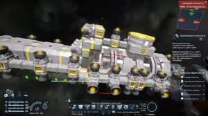 Space engineers Гайд как постоить красивый корабль в космос