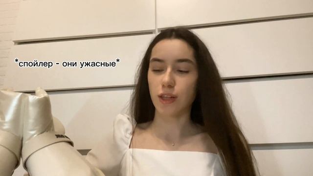 *лучшие и худшие* покупки на WILDBERRIES & Aliexpress | одежда/косметика/обувь ?