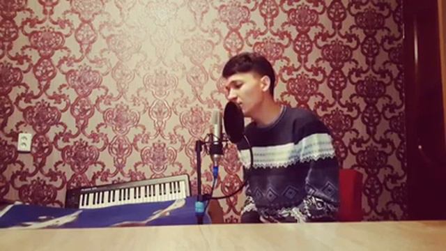 Севара Назархан (Акмал Мени сев)