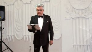 Концерт ансамбля "Ренессанс" 2021