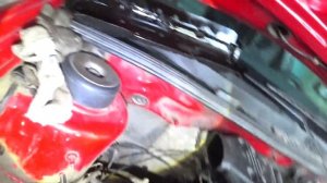 Volksvagen установка грм без меток..