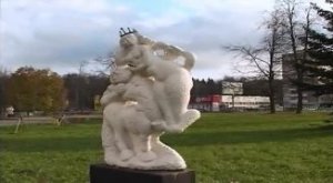 Город в котором должно быть светло