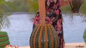 Каникулы в Мексике 2. Эфир 01.11.2012 (175 Серия от ASHPIDYTU в 2012)