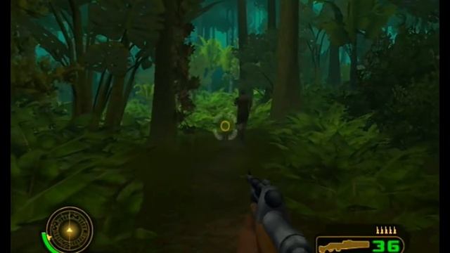 Longplay of Cabela's Dangerous Hunts 2/Cabela's Dangerous Hunts Ultimate Challenge смотреть онлайн