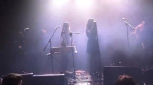 Краснознаменная дивизия имени моей бабушки - Мы хотим танцевать (КИНО cover)