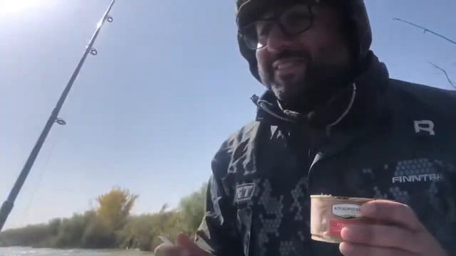 Астрахань 2020 на рыбалочку смотреть онлайн