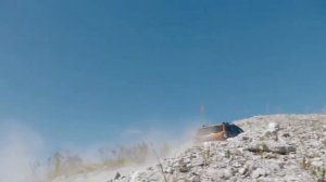 2018 Dacia Duster vs 2017 Mazda CX-5