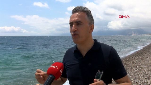 Cankurtaran Robot 'Fasty' Sahilde Görevde смотреть онлайн