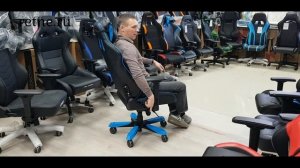 эксплуатация механизма наклона спинки