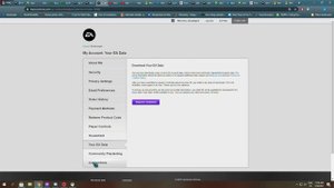 How to connect Xbox Game pass and EA play