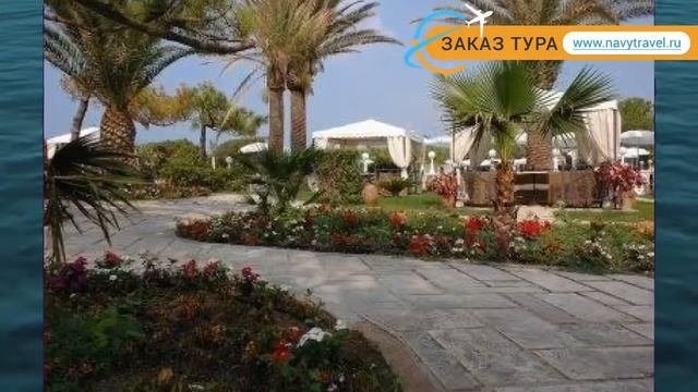 DOMIZIA PALACE HOTEL BAIA DOMIZIA 4* Неаполитанский залив обзор – ДОМИЗИА ПАЛАС ХОТЕЛ БАЙЯ ДОМИЗИА