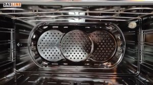 Плита газовая immer