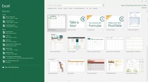 Excel Templates - Excel Skills for Business: Essentials by Macquarie University #10