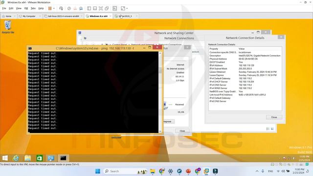CEH v12, EP 6, Network Security Technologies