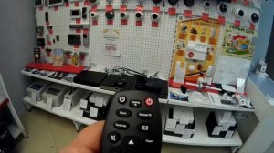 Умный дом от Триколор Тв