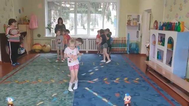 ДЕНЬ ЗДОРОВЬЯ П ГР смотреть онлайн