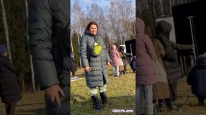 БРАТЬЯ ГАЯЗОВЫ!!! СЪЁМКИ КЛИПА!!!