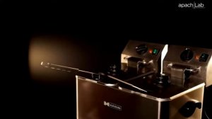 Фритюрница Hurakan HKN-FR6L