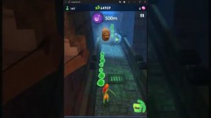 JUNGLE RUN OZ - Browser Games - HTML5 Games - Play Now!