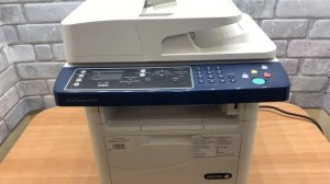 Мфу Xerox WorkCentre 3325 Wi-Fi+Новый картридж