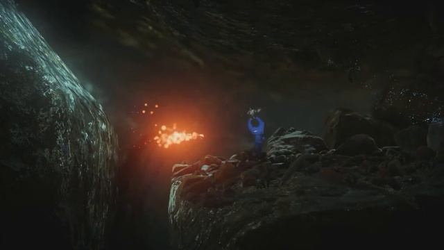 Обзор игры Unravel Two. Халтура. смотреть онлайн