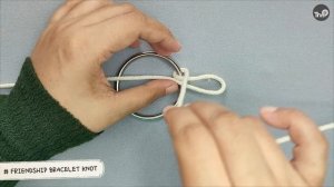 6 Ways to Wrap a Ring with Macrame Rope | Wrapping Ring for Macrame Wreath