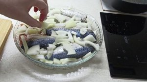 Как вкусно и полезно приготовить скумбрию