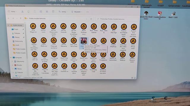 Test odtwarzania muzyki z głośników Creative T60 смотреть онлайн