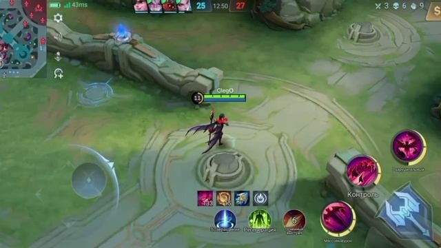 #Mobilelegends Сессилион #лучшее #моменты