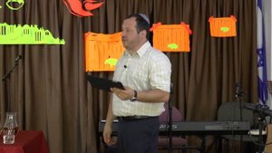 О вечности. Часть 1 (Леон Мазин)