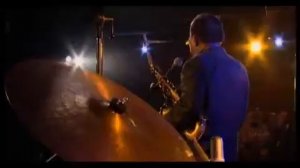 Lou Donaldson - LIVE