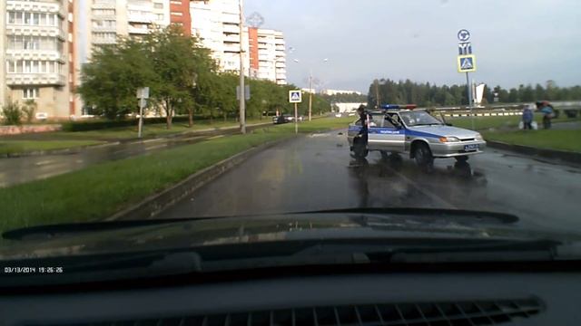 Погоня за синяками в Железногорске смотреть онлайн