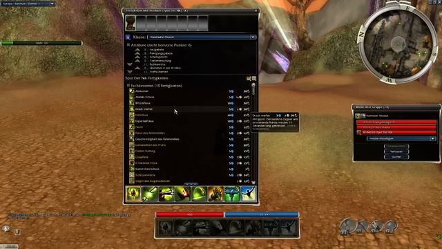 Back to Guild Wars 1 - Let's Play #1 Ascalon смотреть онлайн