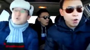 Мама люба давай по казахский