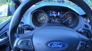 Скрытая функция Ford Foсus, Fusion, Fiesta, Mondeo, Escape, Kuga, о которой никто не знает