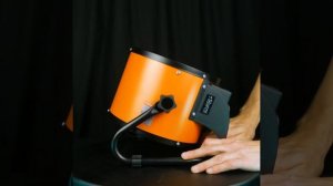 Керамический обогреватель Sturm FH3022C