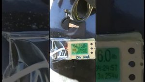 Пробег на электровелосипеде